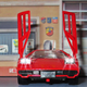 Illustration for article titled Spaghetti Saturday: Lamborghini Countach LP400